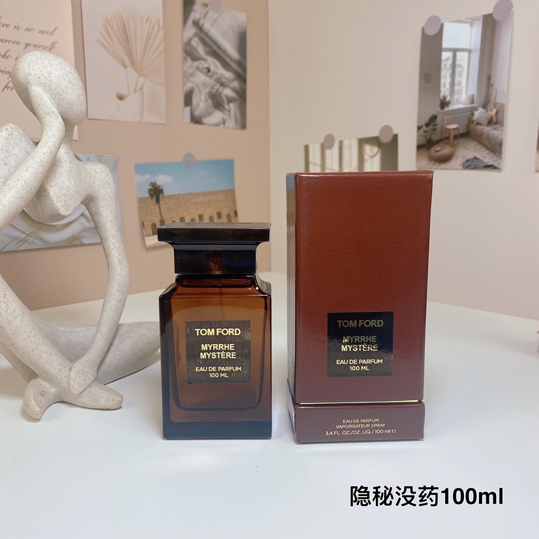 Tom Ford perfume